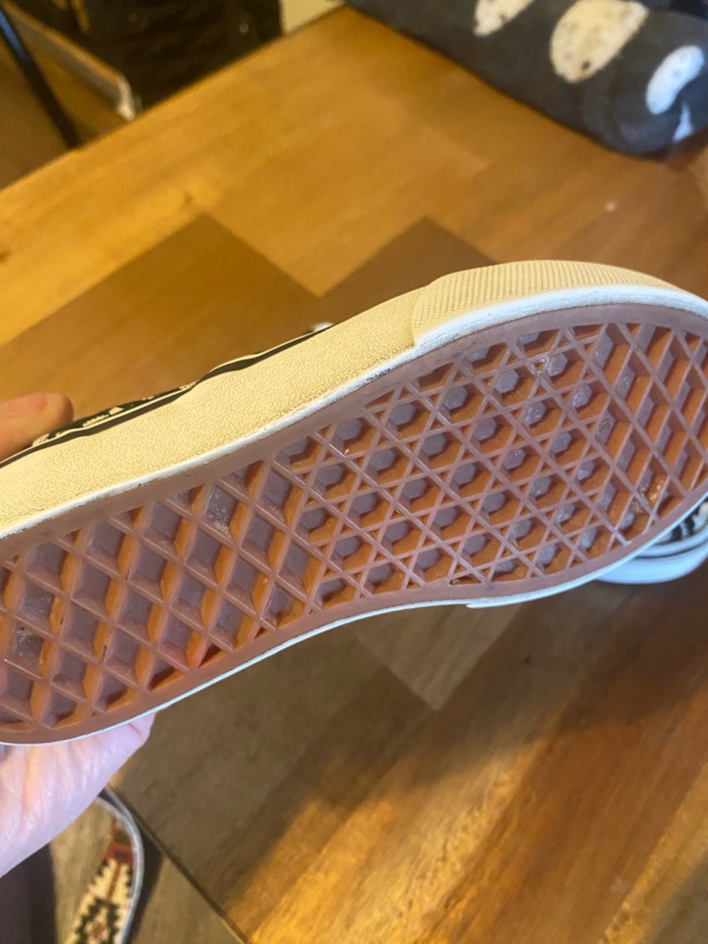 Vans - Picture 3 of 5